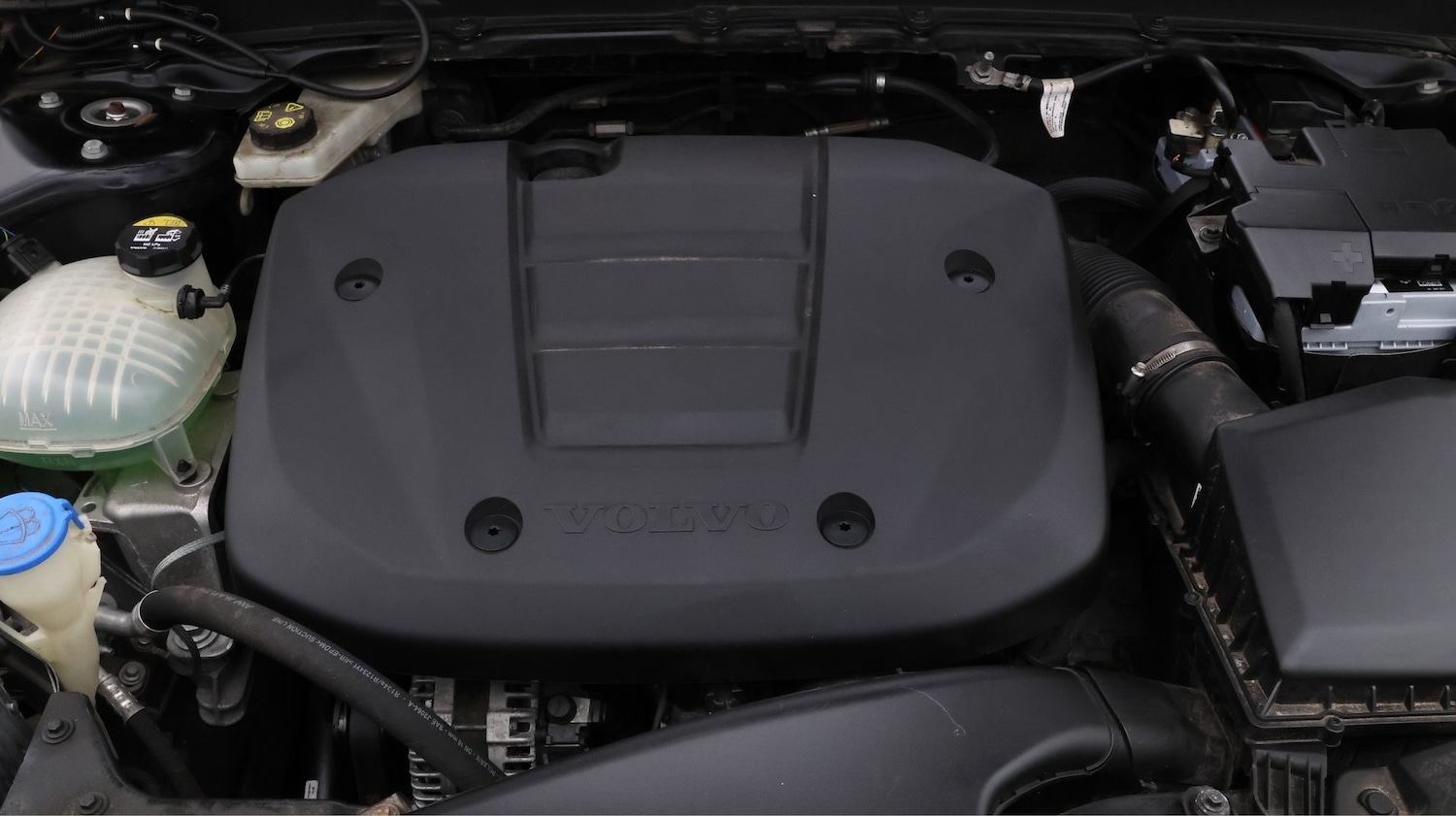 Used Volvo XC40 2021 for sale - 77662017: Photo 19