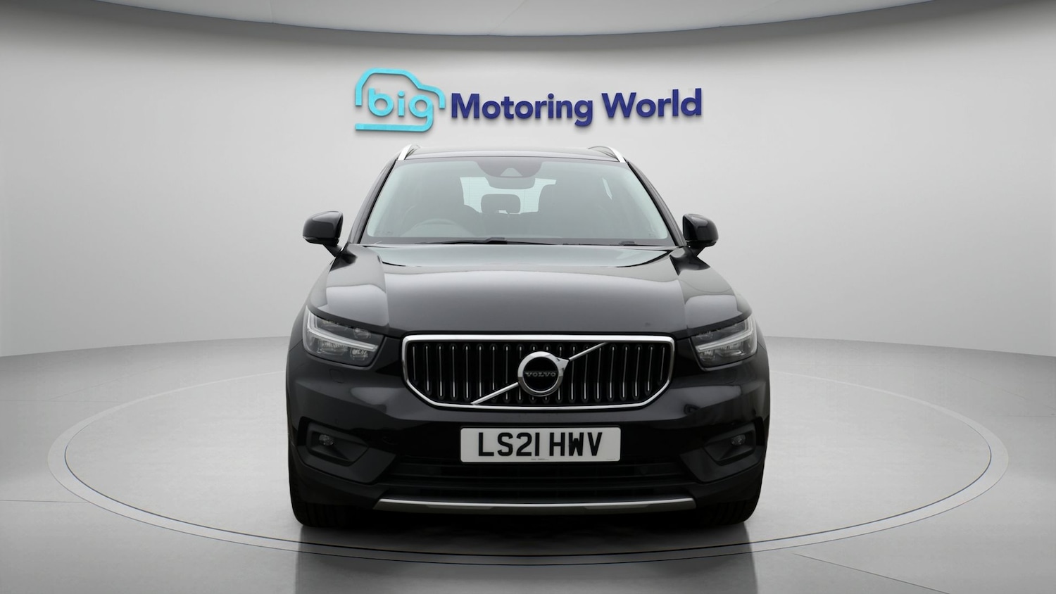 Used Volvo XC40 2021 for sale - 77662017: Photo 2