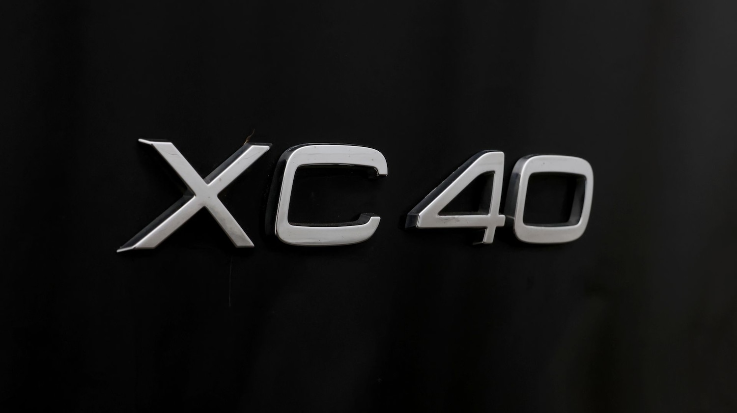 Used Volvo XC40 2021 for sale - 77662017: Photo 25