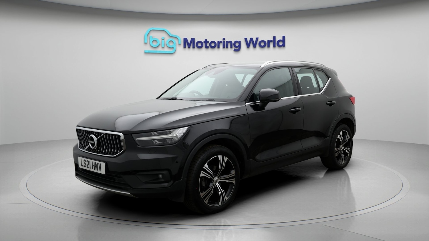 Used Volvo XC40 2021 for sale - 77662017: Photo 3