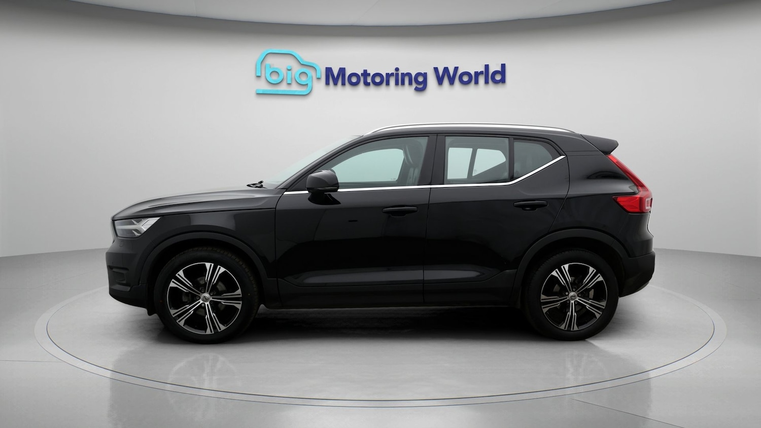 Used Volvo XC40 2021 for sale - 77662017: Photo 4