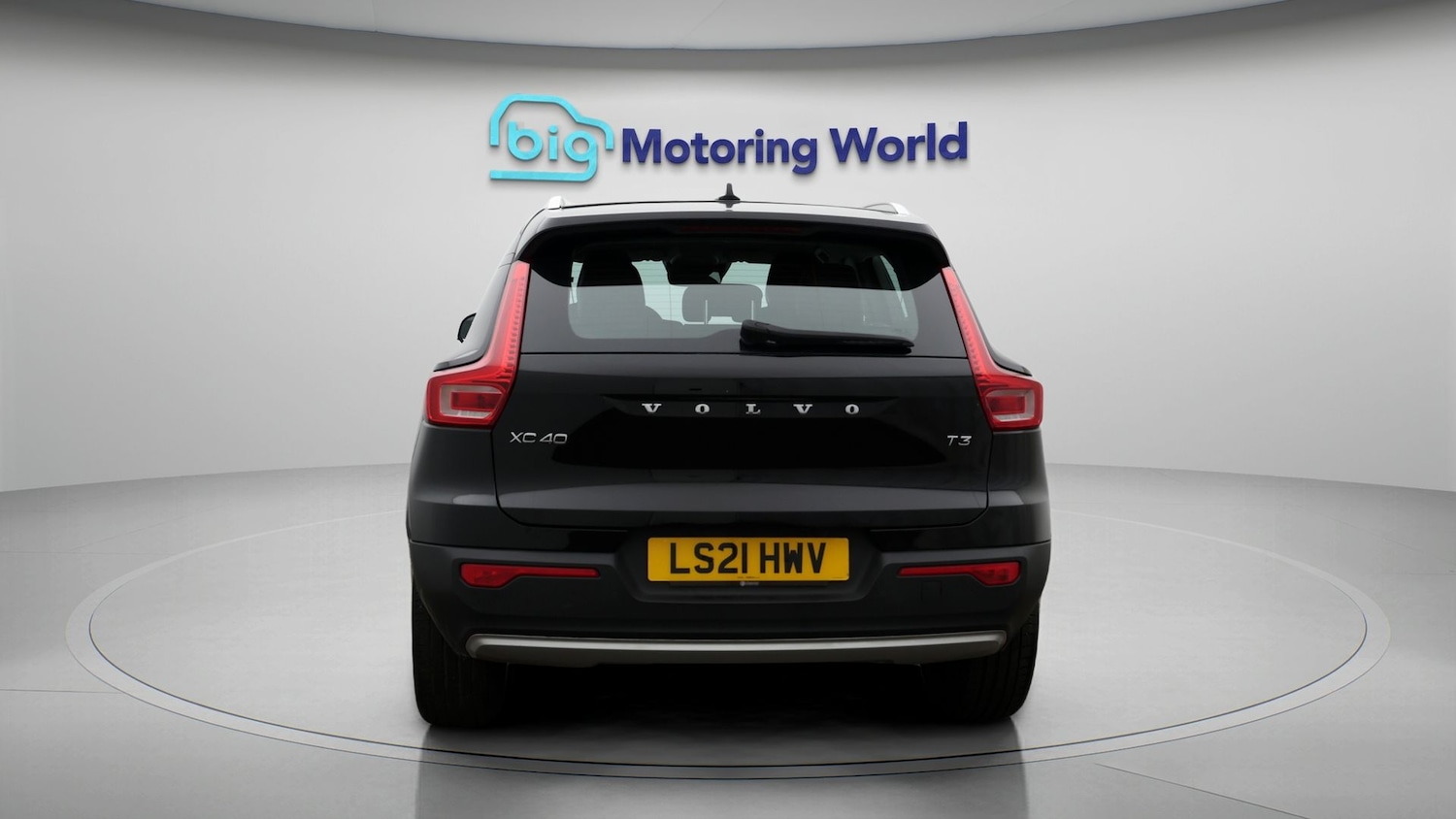 Used Volvo XC40 2021 for sale - 77662017: Photo 6