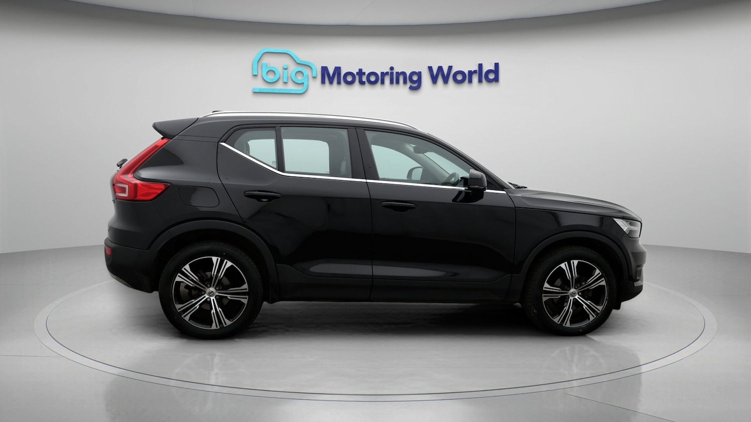 Used Volvo XC40 2021 for sale - 77662017: Photo 8