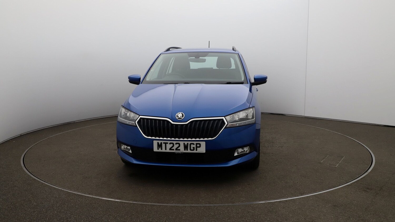 Used Skoda Fabia 2022 for sale - 76809559: Photo 30