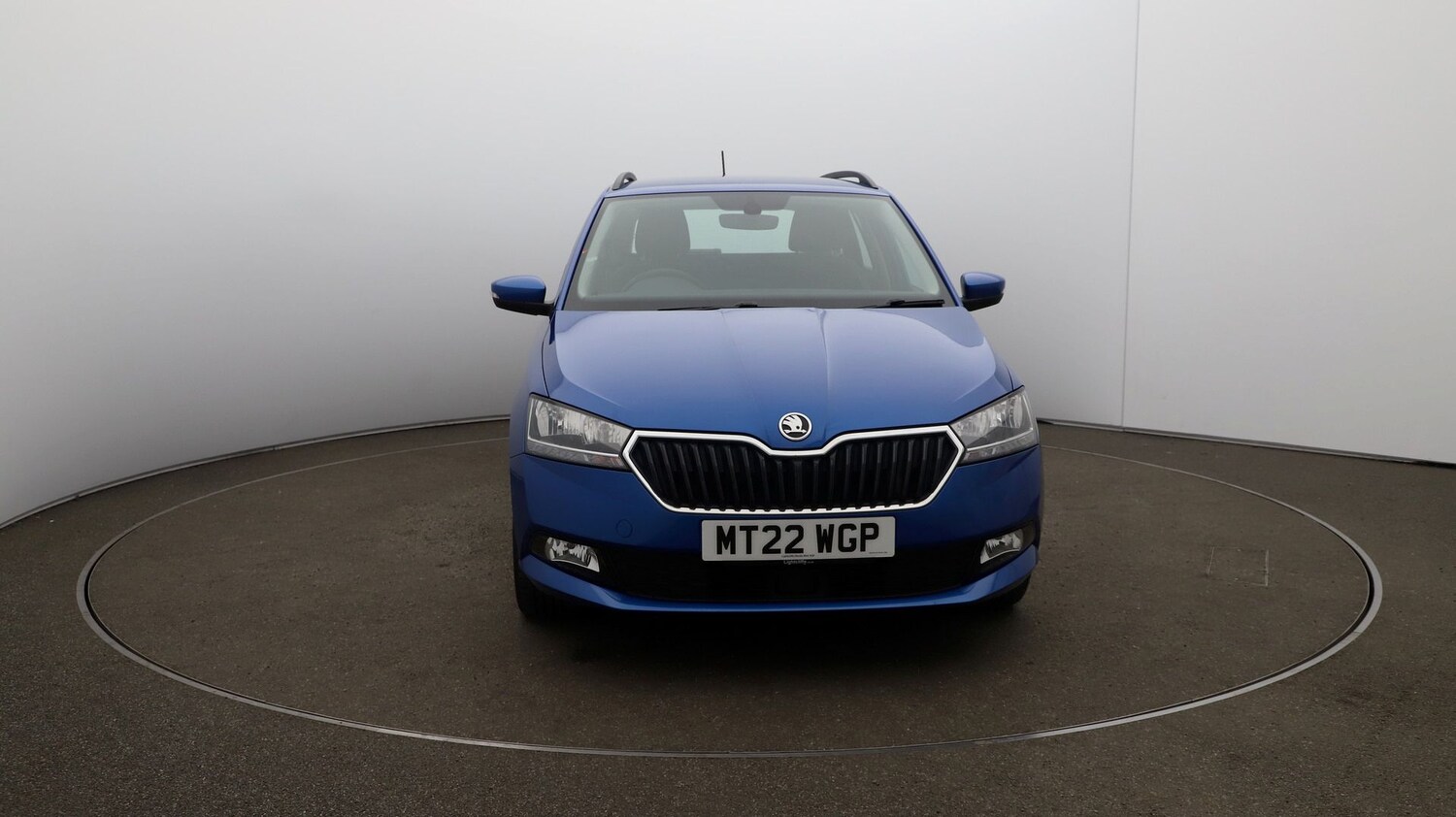 Used Skoda Fabia 2022 for sale - 76809559: Photo 31