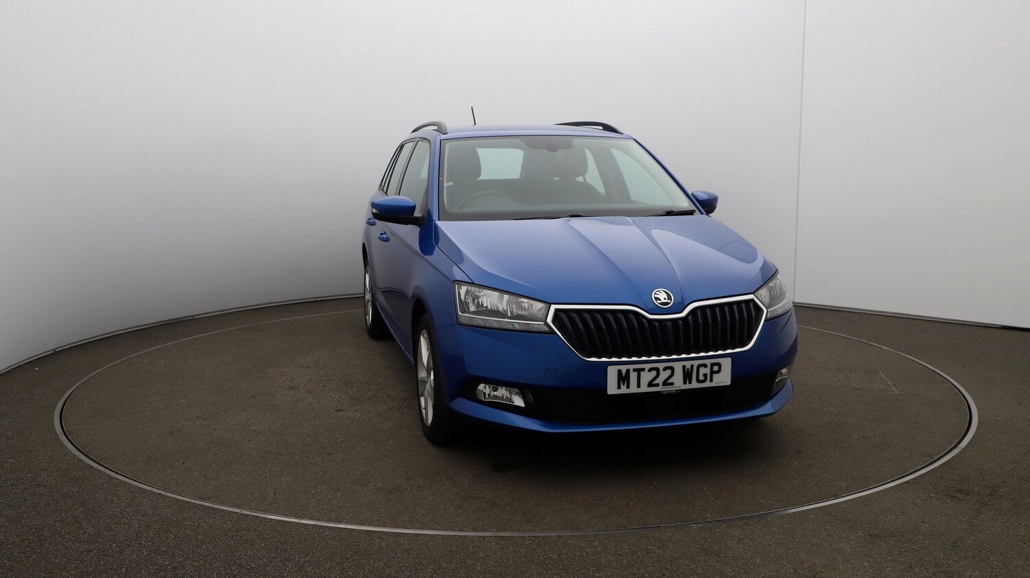 Used Skoda Fabia 2022 for sale - 76809559: Photo 32