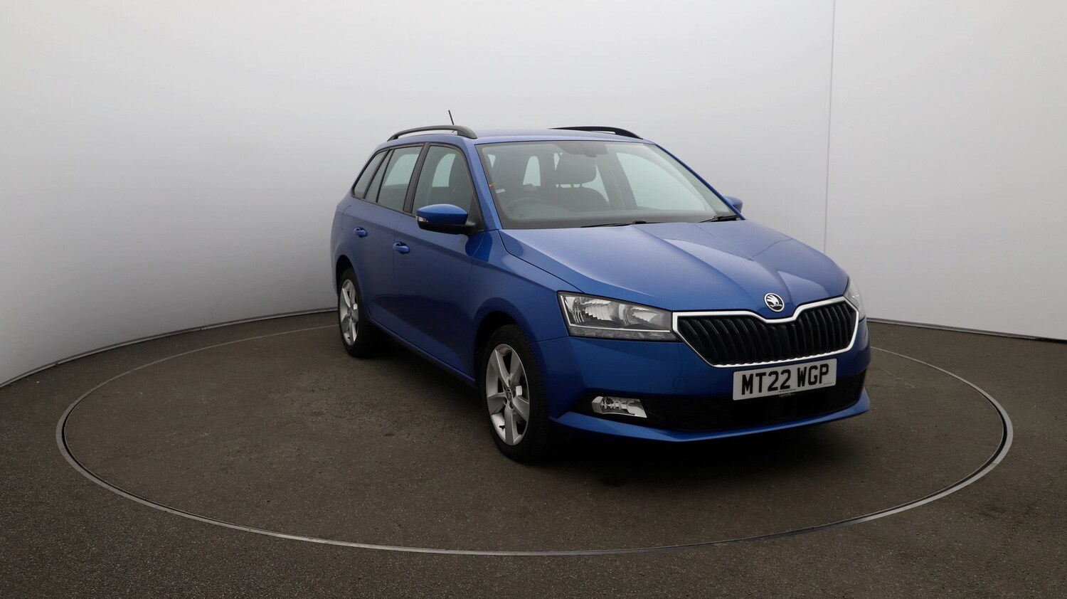 Used Skoda Fabia 2022 for sale - 76809559: Photo 33