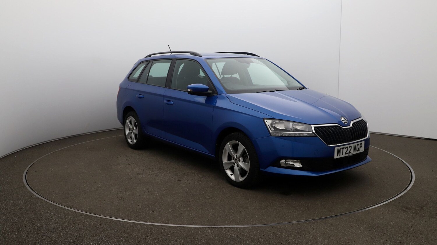 Used Skoda Fabia 2022 for sale - 76809559: Photo 34
