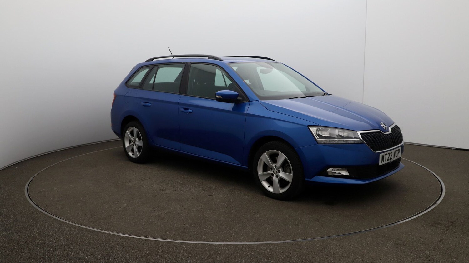 Used Skoda Fabia 2022 for sale - 76809559: Photo 35