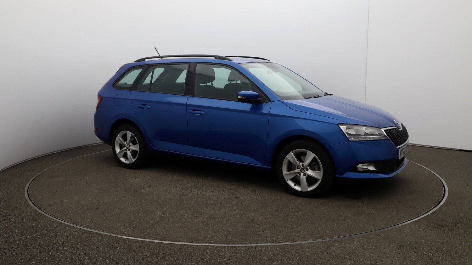 Used Skoda Fabia 2022 for sale - 76809559: Photo 36