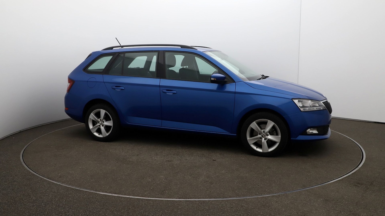 Used Skoda Fabia 2022 for sale - 76809559: Photo 37