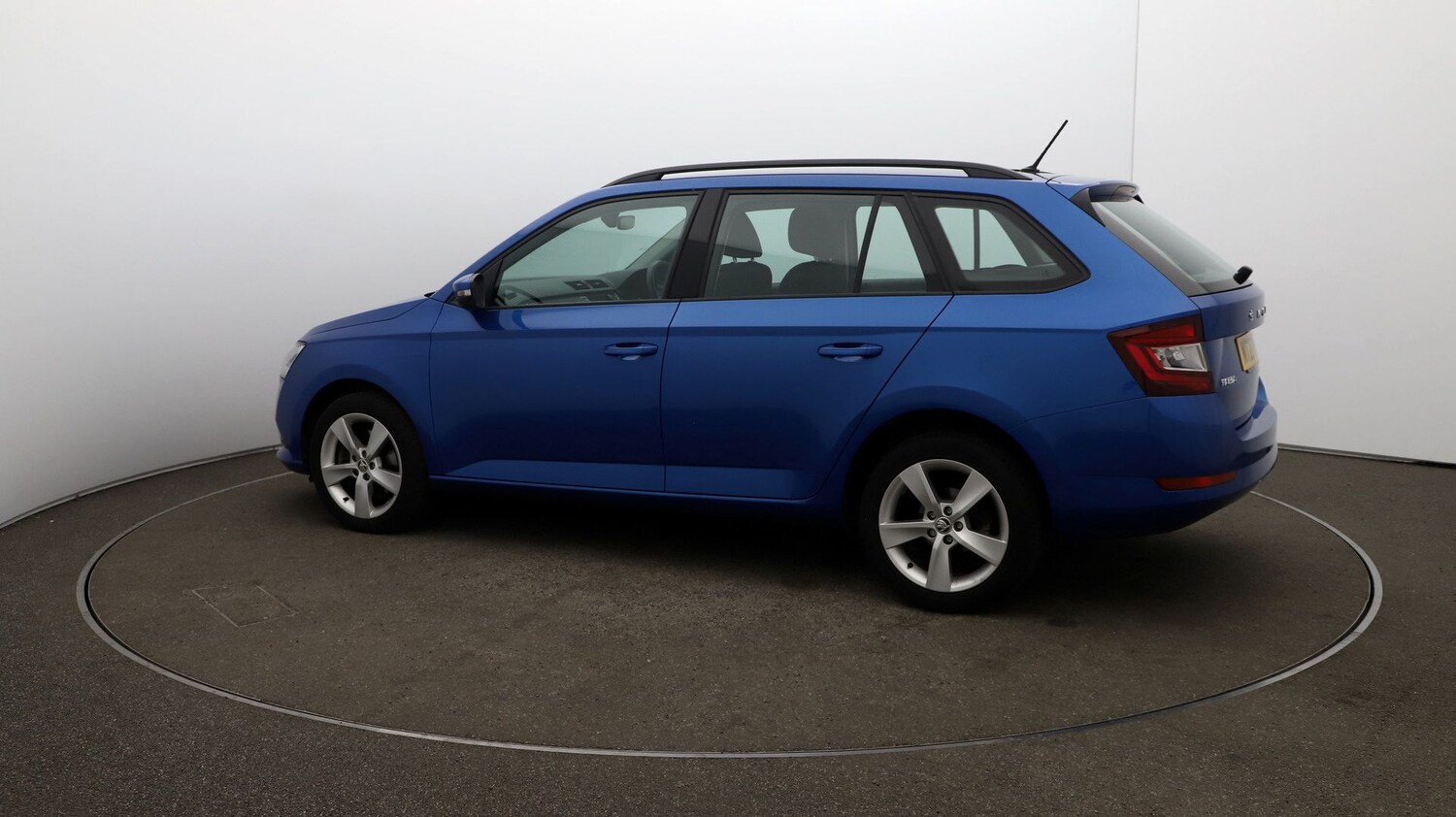 Used Skoda Fabia 2022 for sale - 76809559: Photo 38
