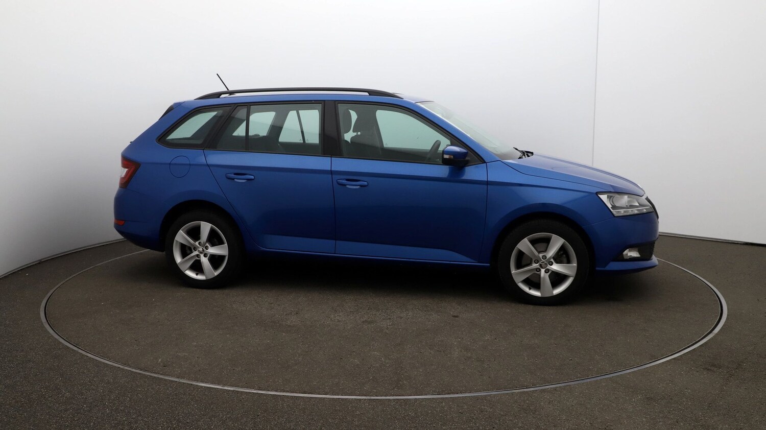 Used Skoda Fabia 2022 for sale - 76809559: Photo 39