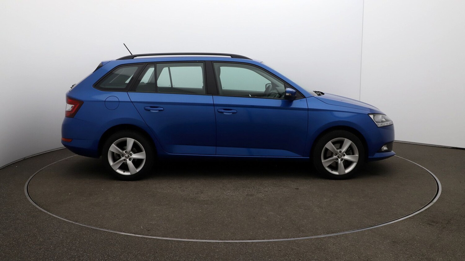 Used Skoda Fabia 2022 for sale - 76809559: Photo 40