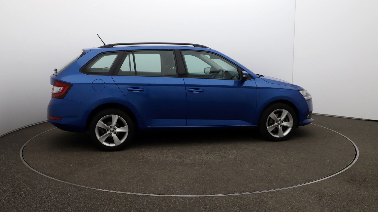 Used Skoda Fabia 2022 for sale - 76809559: Photo 41