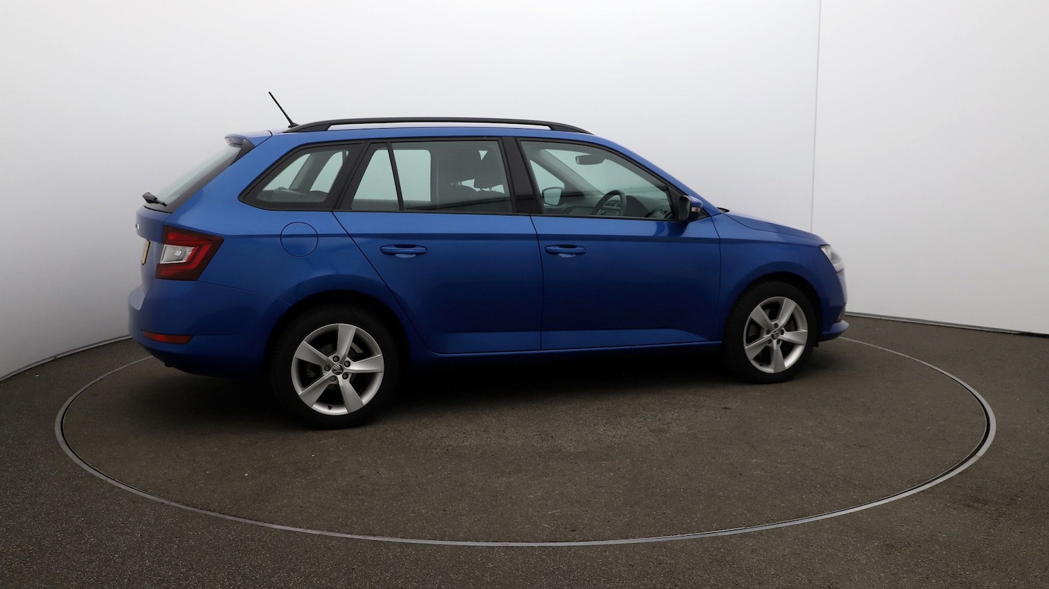 Used Skoda Fabia 2022 for sale - 76809559: Photo 42