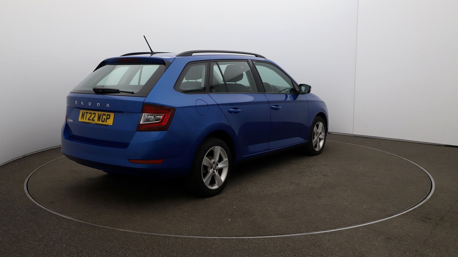 Used Skoda Fabia 2022 for sale - 76809559: Photo 45