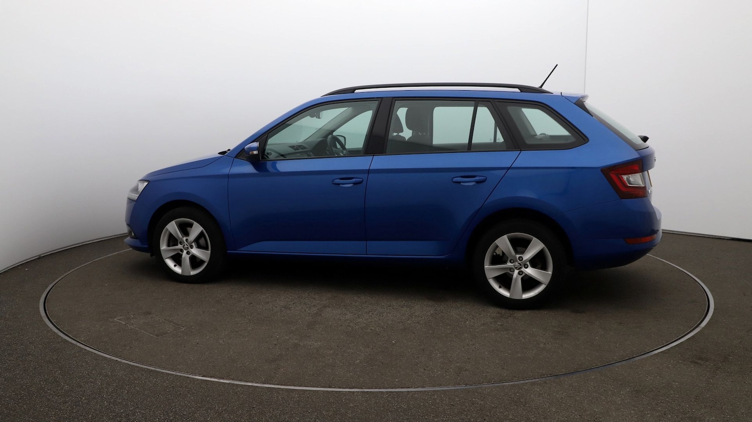 Used Skoda Fabia 2022 for sale - 76809559: Photo 49