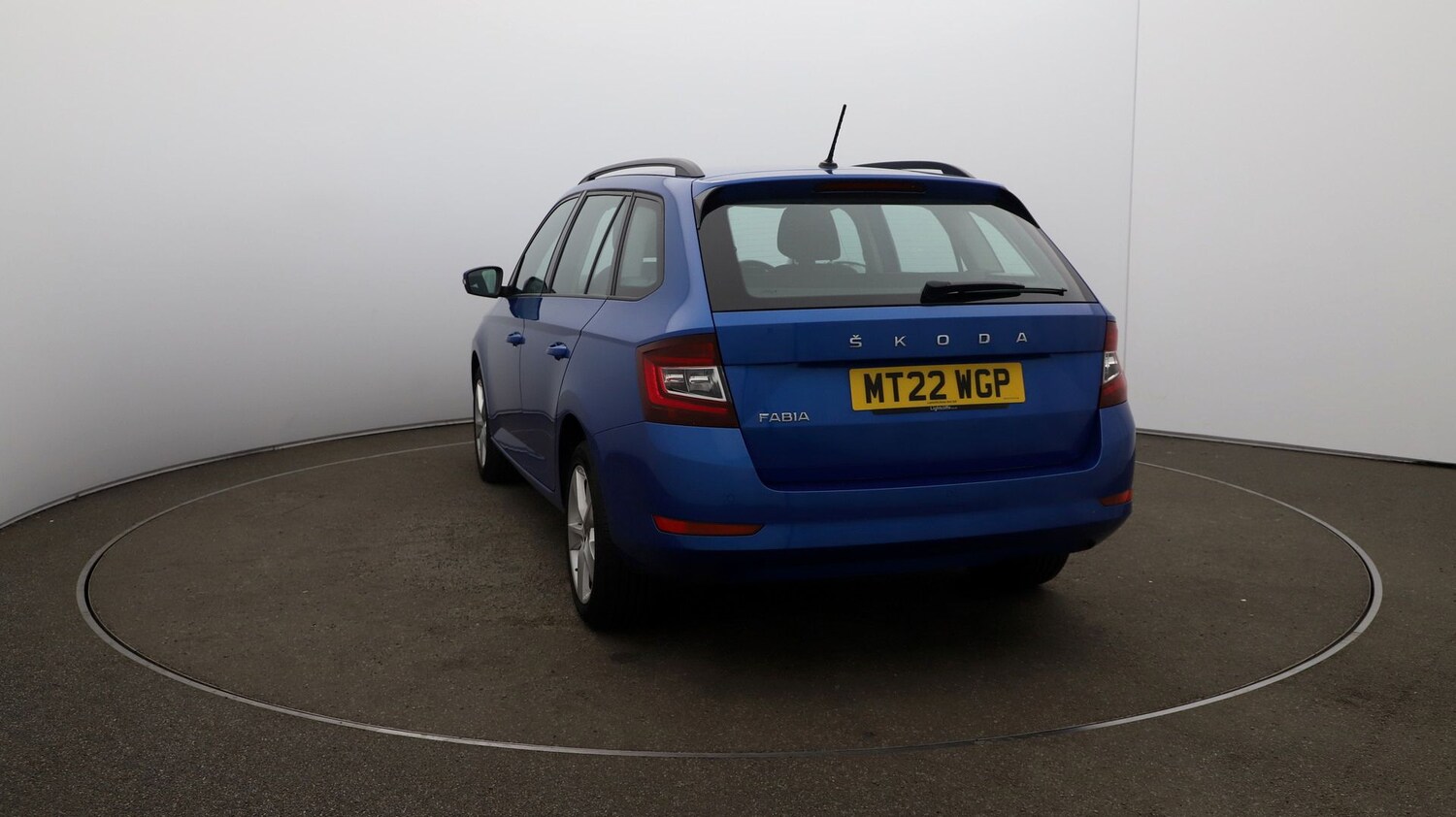 Used Skoda Fabia 2022 for sale - 76809559: Photo 51