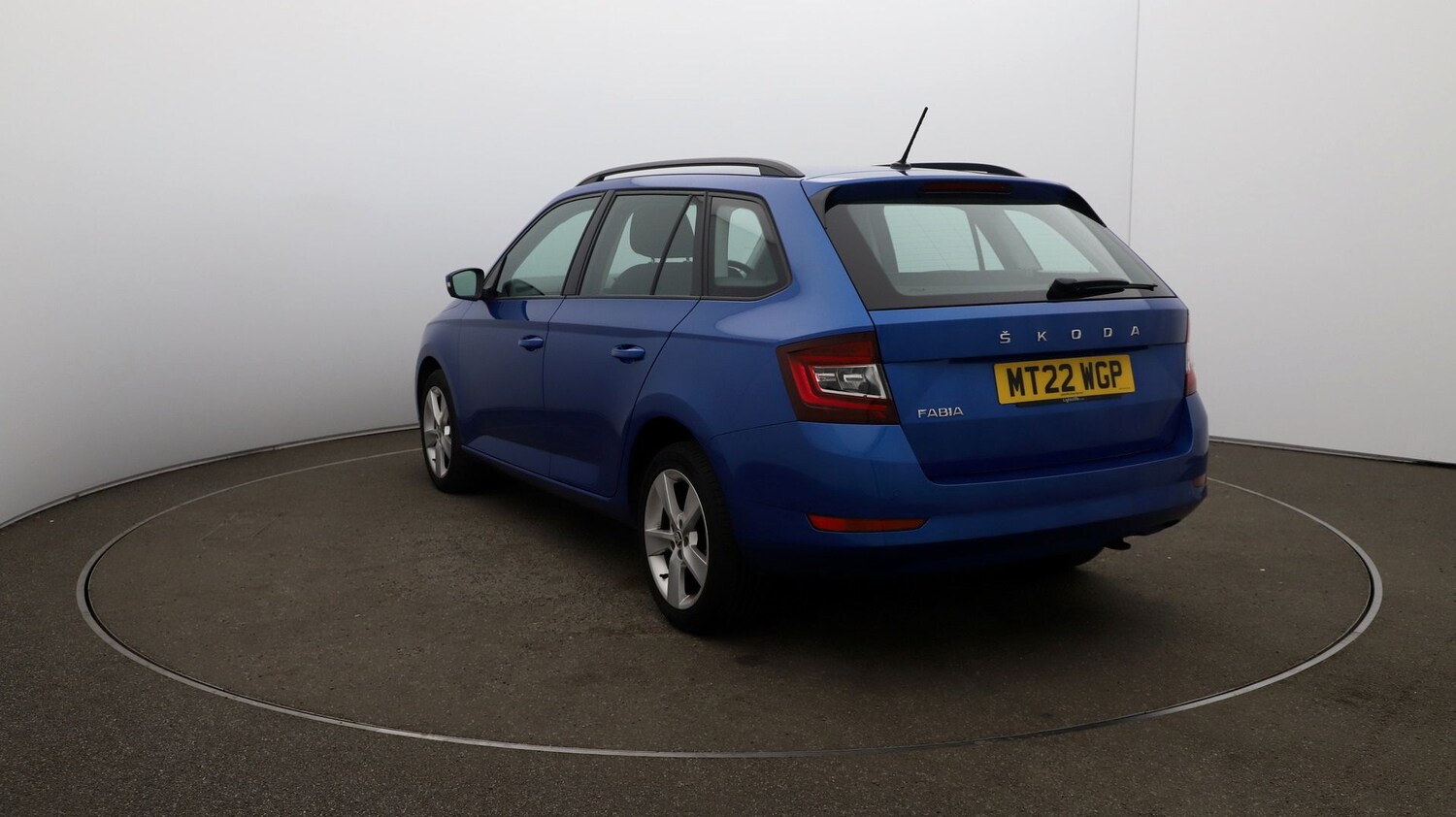 Used Skoda Fabia 2022 for sale - 76809559: Photo 52