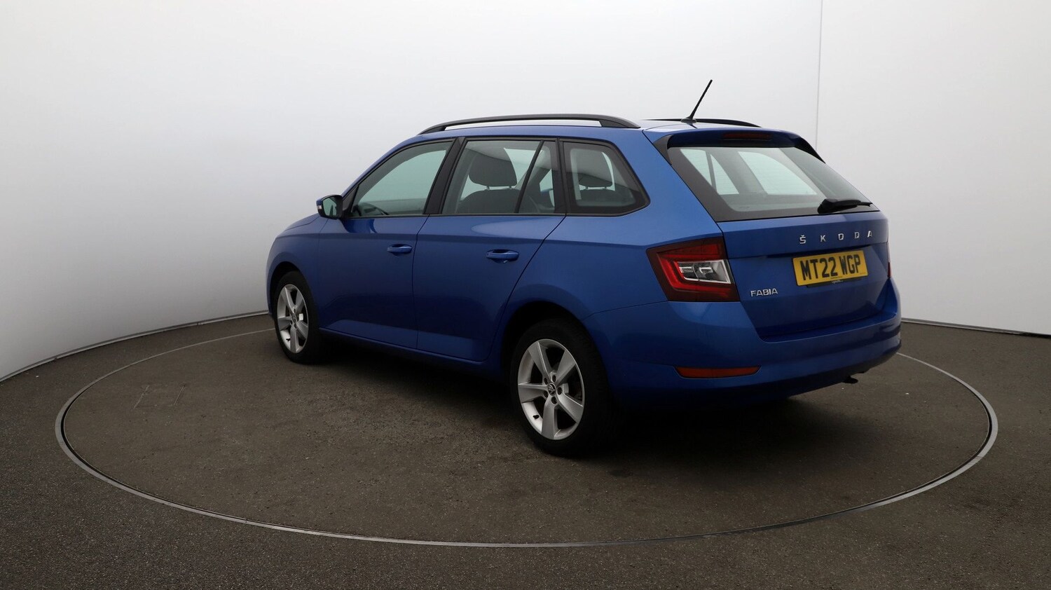 Used Skoda Fabia 2022 for sale - 76809559: Photo 53