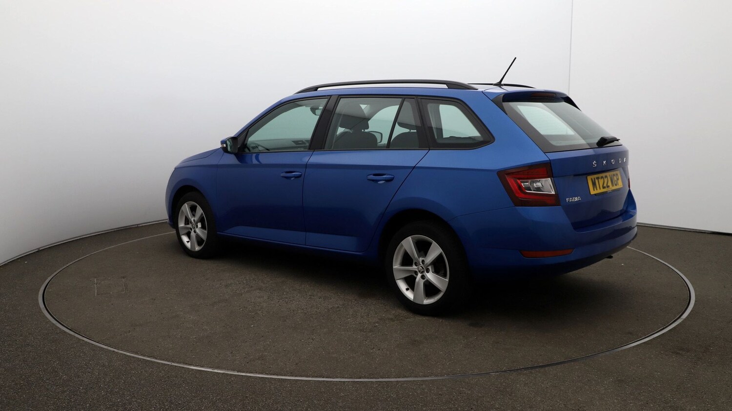 Used Skoda Fabia 2022 for sale - 76809559: Photo 54