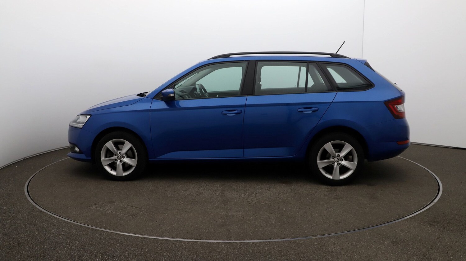 Used Skoda Fabia 2022 for sale - 76809559: Photo 55