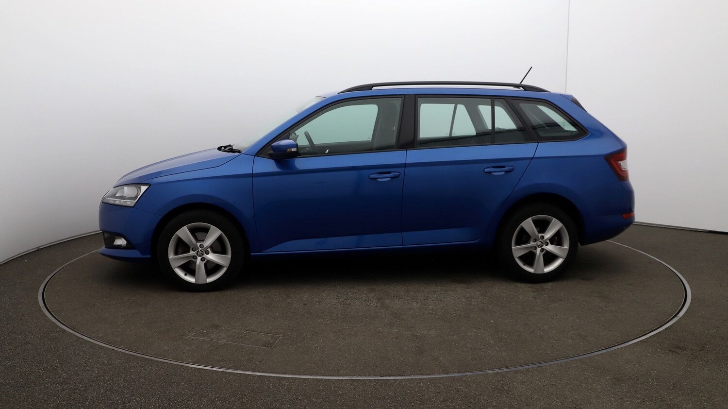 Used Skoda Fabia 2022 for sale - 76809559: Photo 56