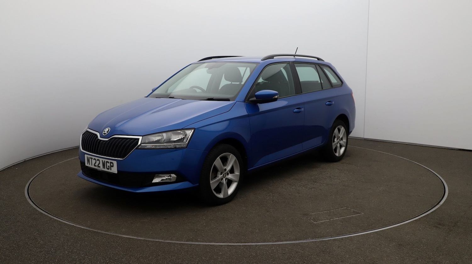 Used Skoda Fabia 2022 for sale - 76809559: Photo 60