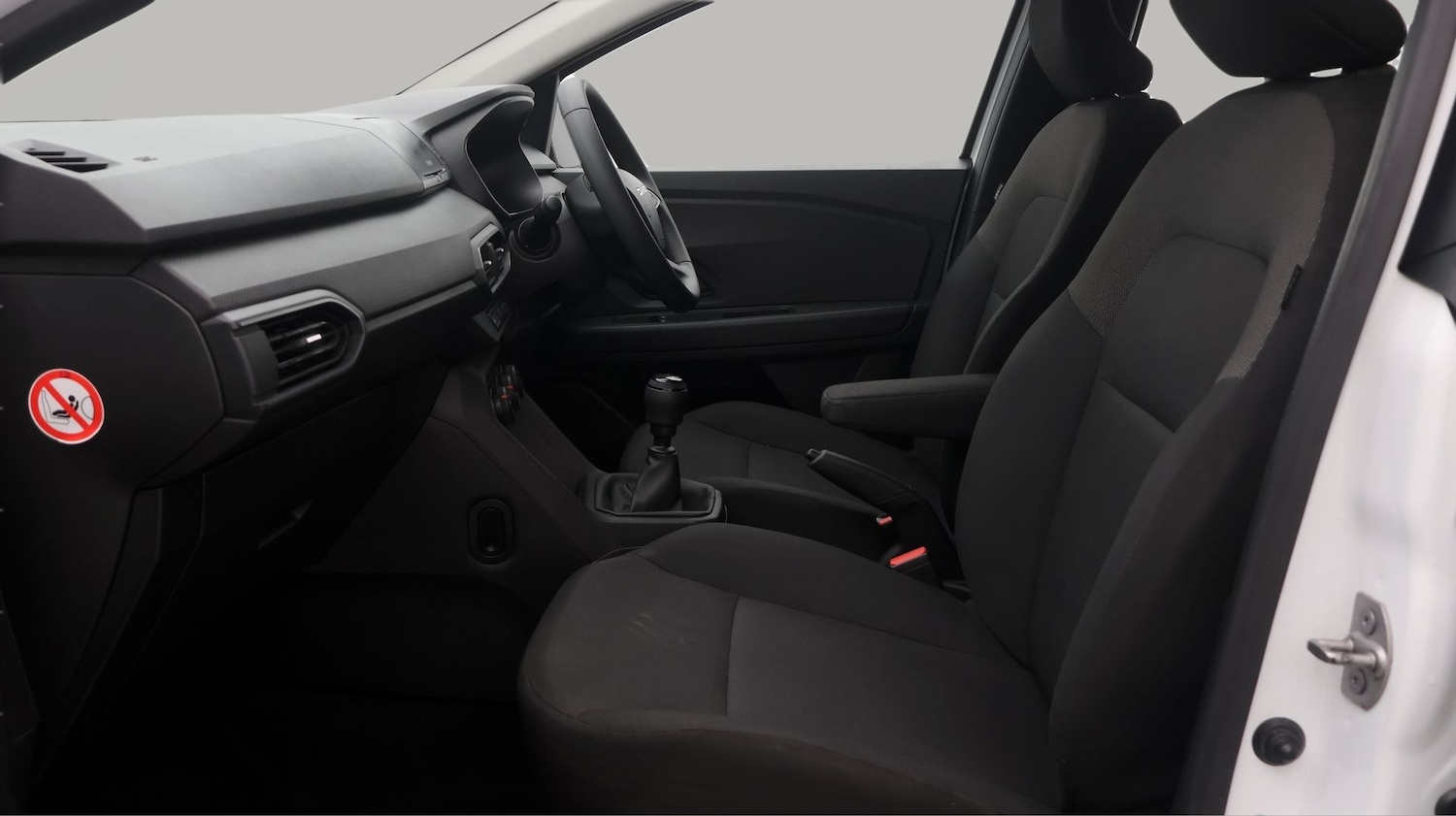 Used Dacia Sandero 2023 for sale - 77406472: Photo 14