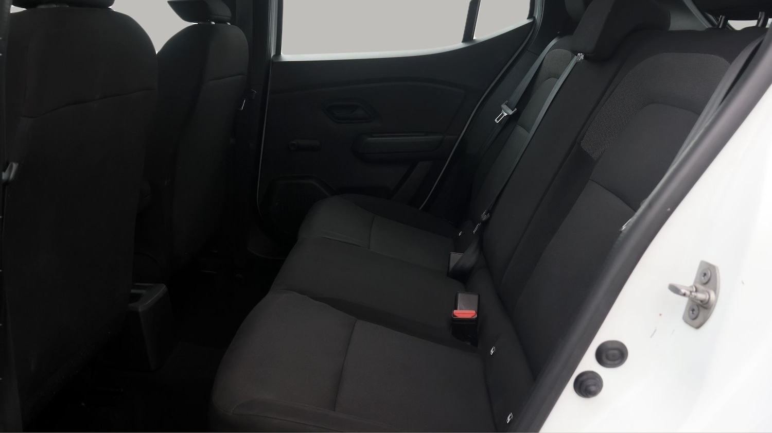 Used Dacia Sandero 2023 for sale - 77406472: Photo 16