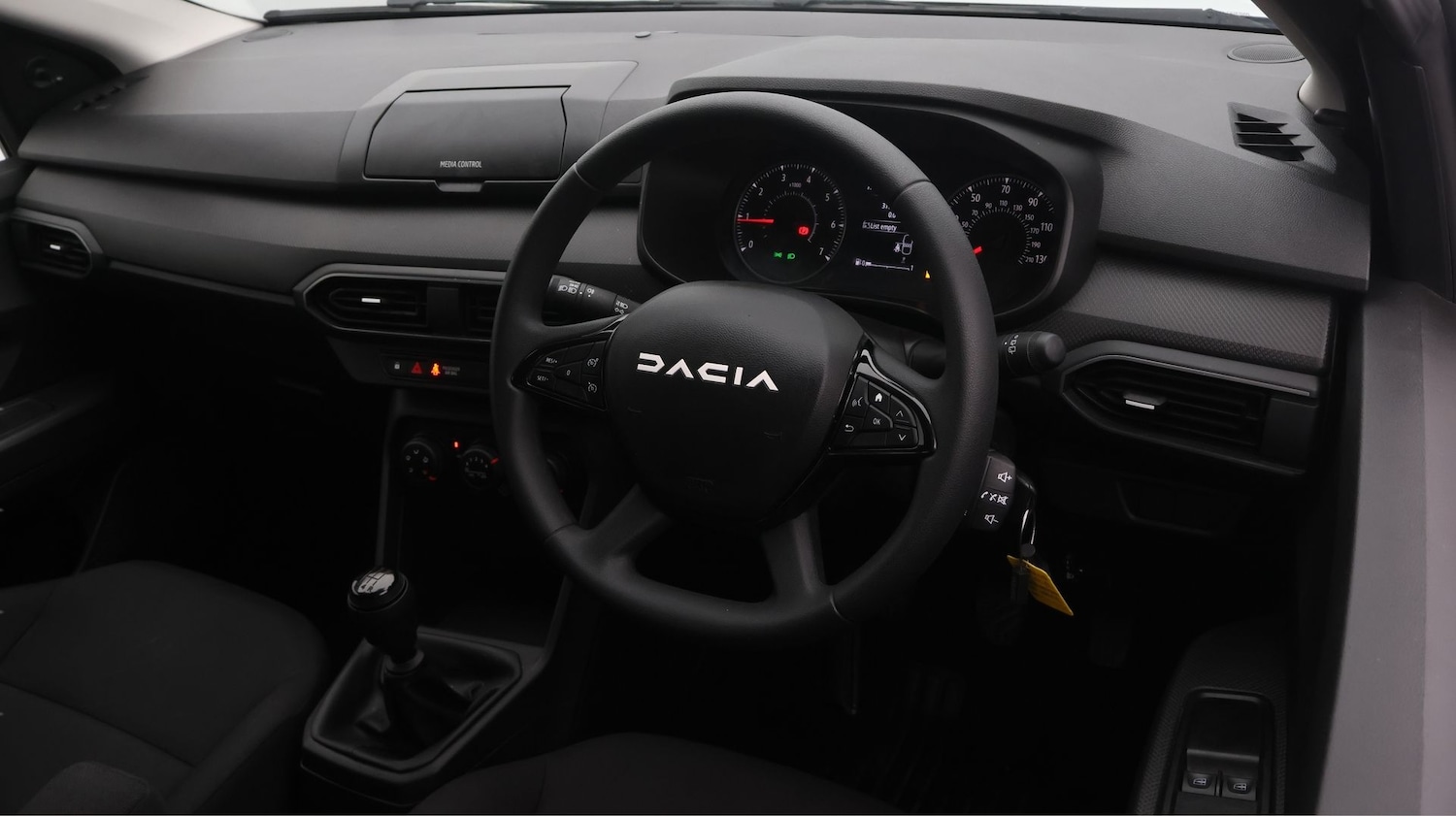 Used Dacia Sandero 2023 for sale - 77406472: Photo 9