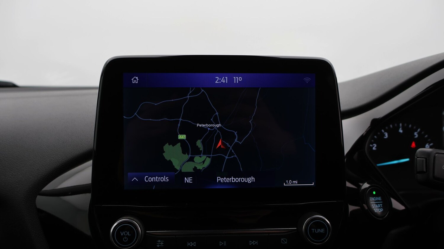 Used Ford Fiesta for sale - 77298237: Photo 11