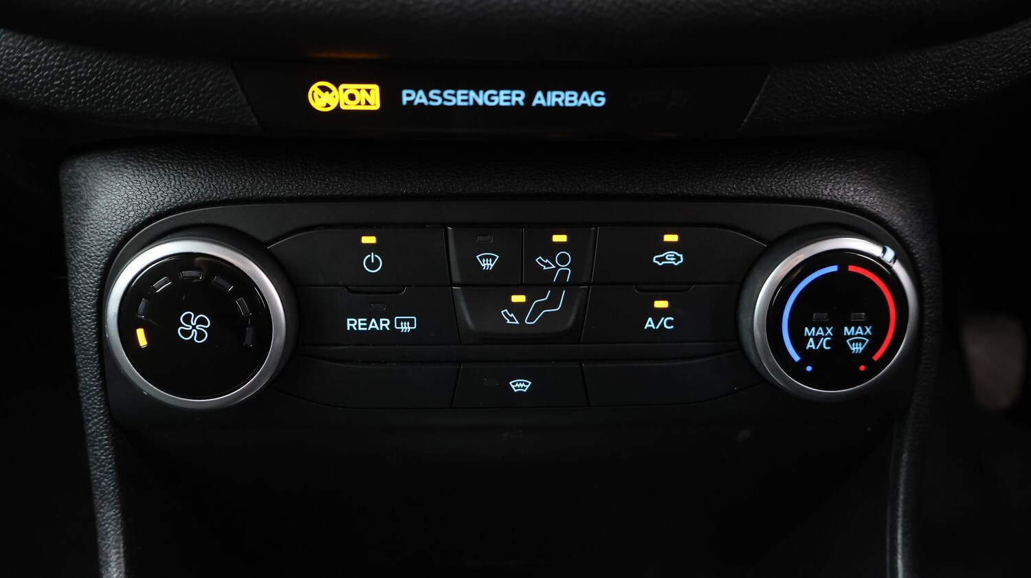 Used Ford Fiesta for sale - 77298237: Photo 12