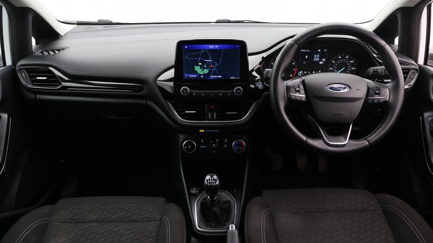 Used Ford Fiesta for sale - 77298237: Photo 13