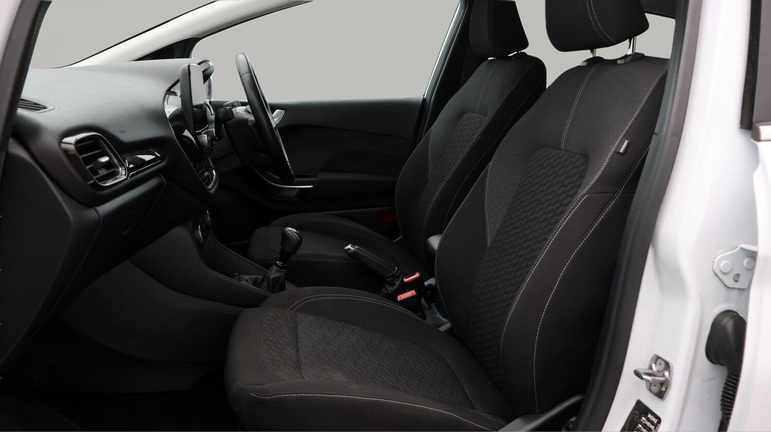 Used Ford Fiesta for sale - 77298237: Photo 14