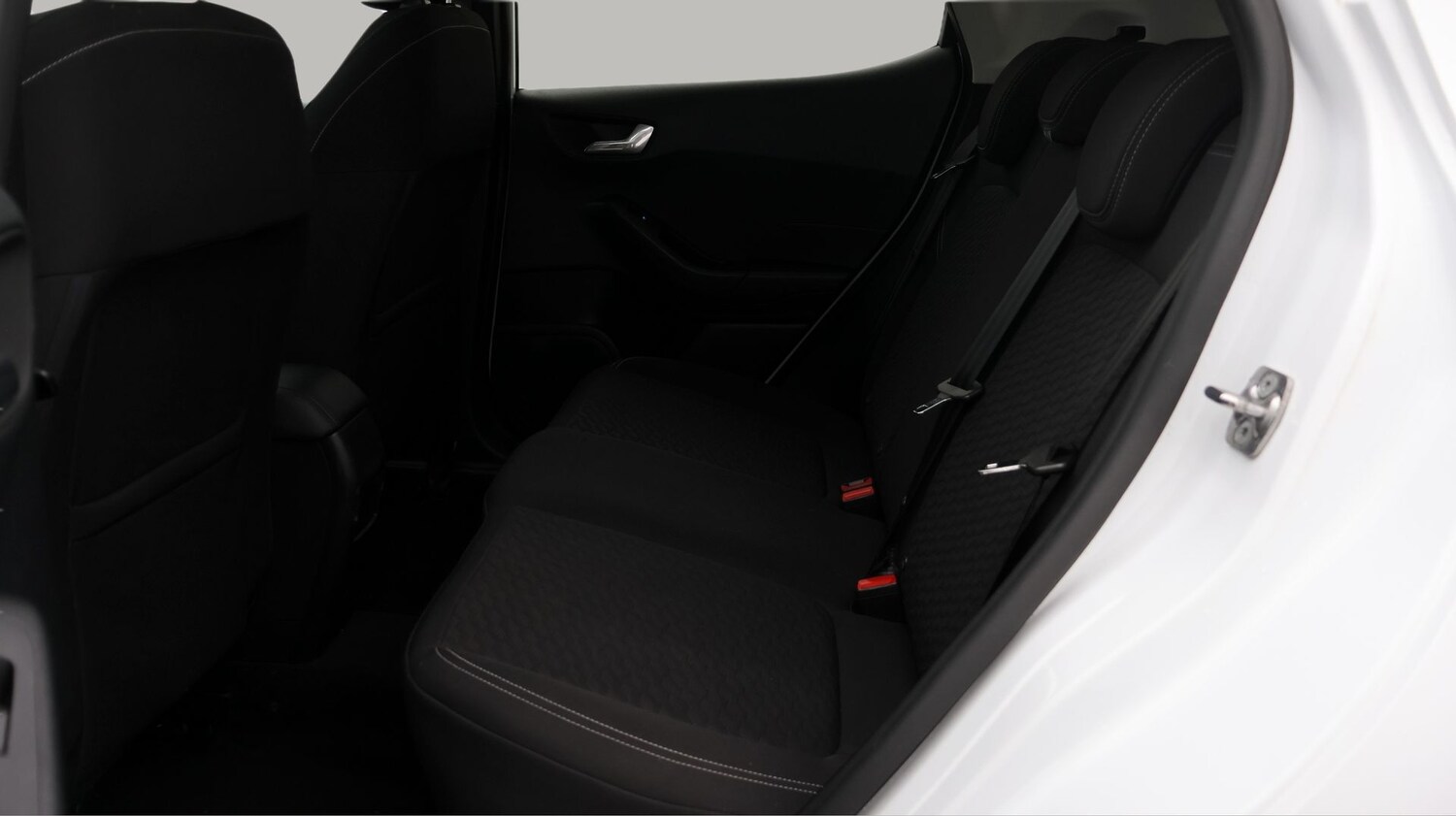 Used Ford Fiesta for sale - 77298237: Photo 16