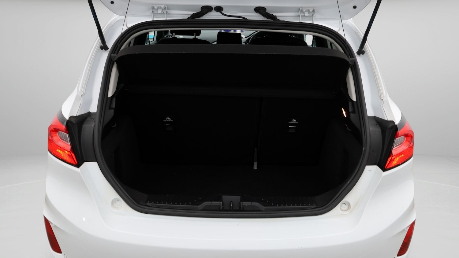 Used Ford Fiesta for sale - 77298237: Photo 17