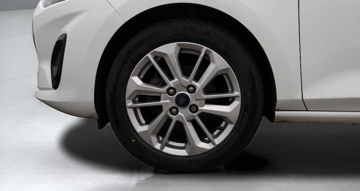 Used Ford Fiesta for sale - 77298237: Photo 18