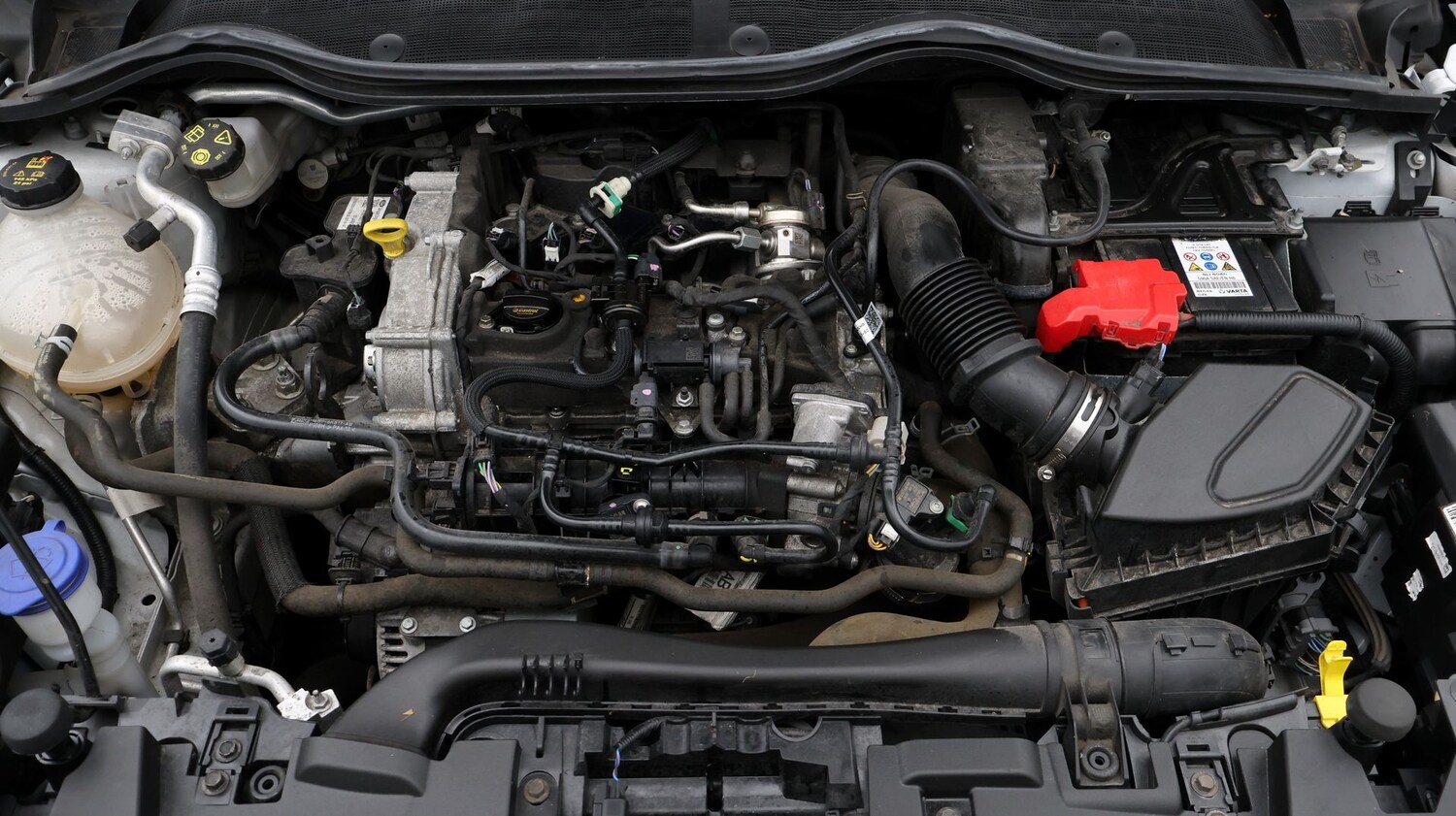 Used Ford Fiesta for sale - 77298237: Photo 19