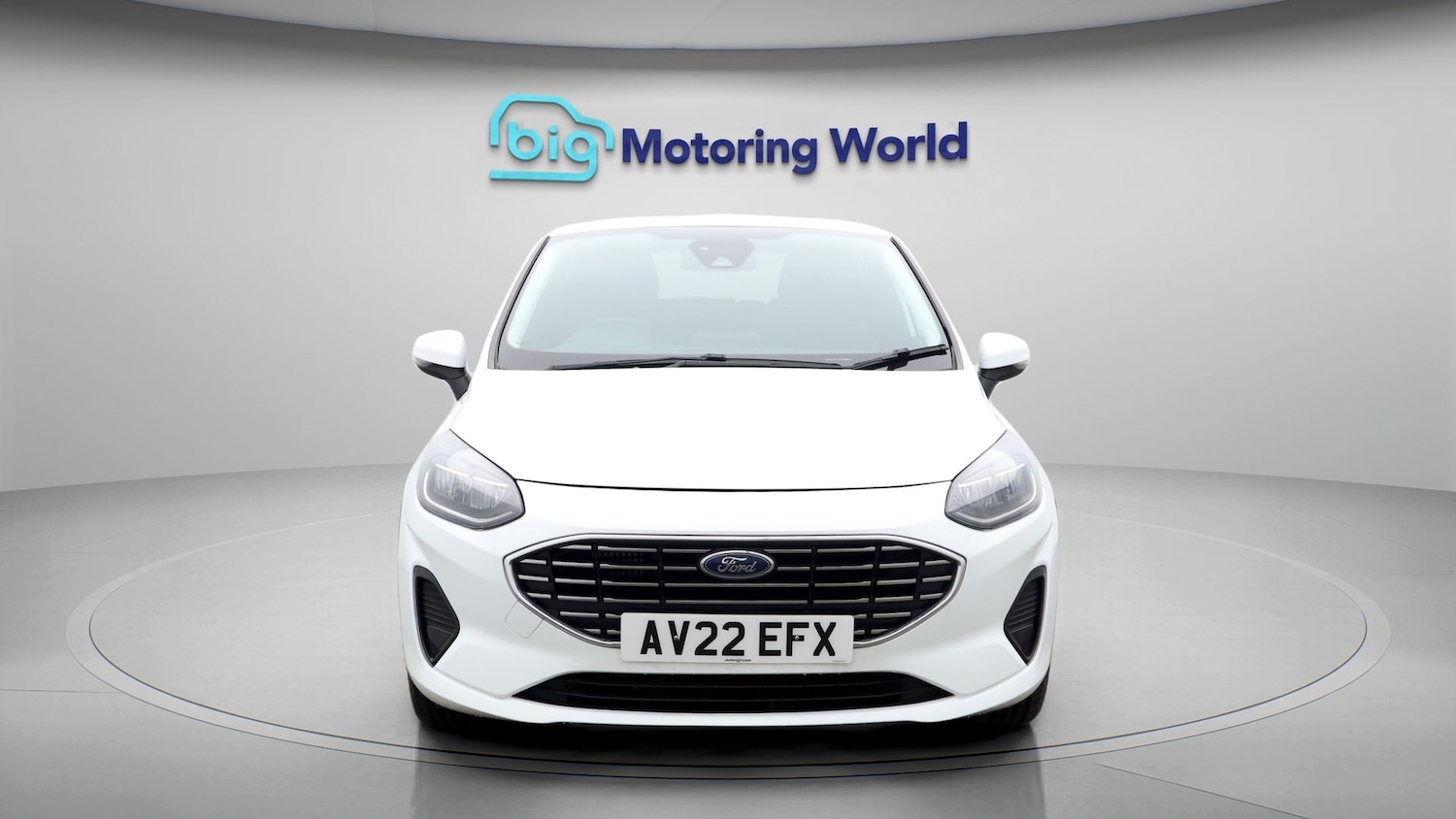 Used Ford Fiesta for sale - 77298237: Photo 2