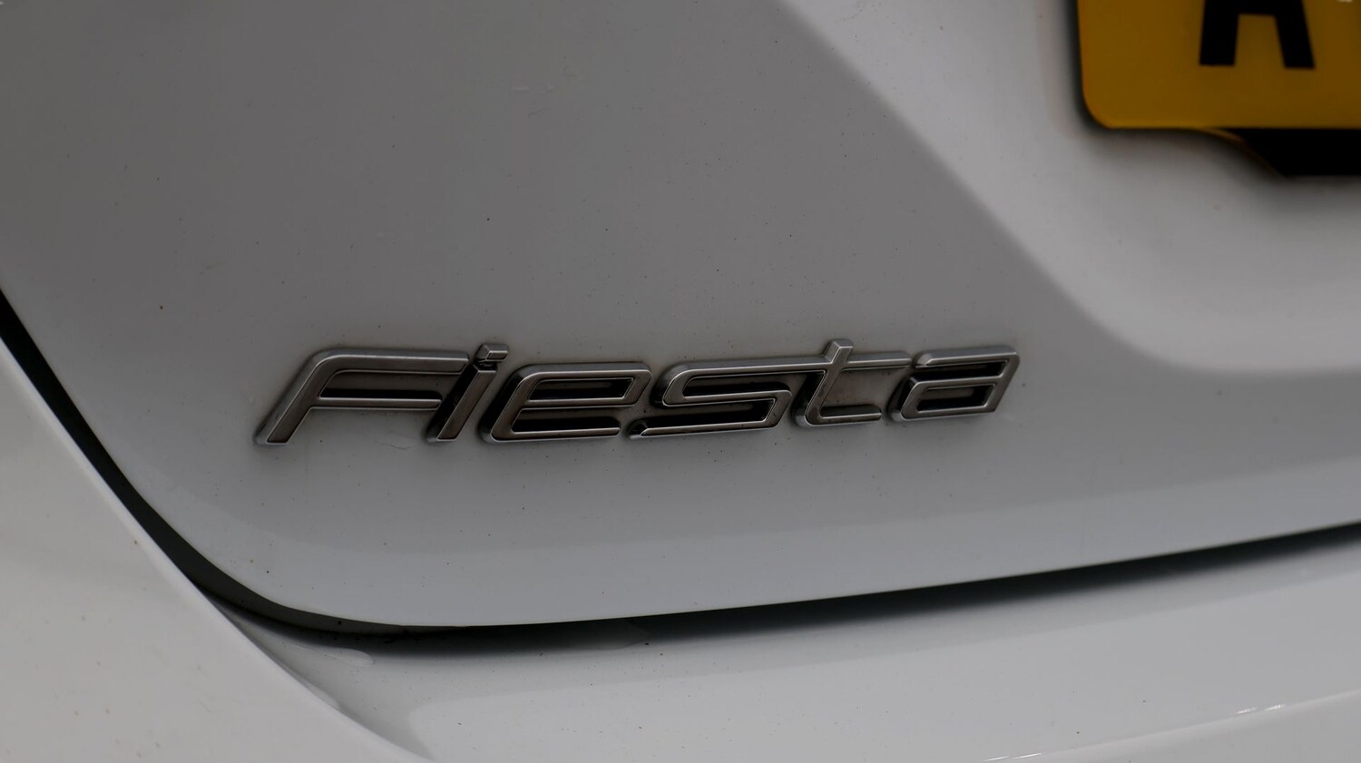 Used Ford Fiesta for sale - 77298237: Photo 20