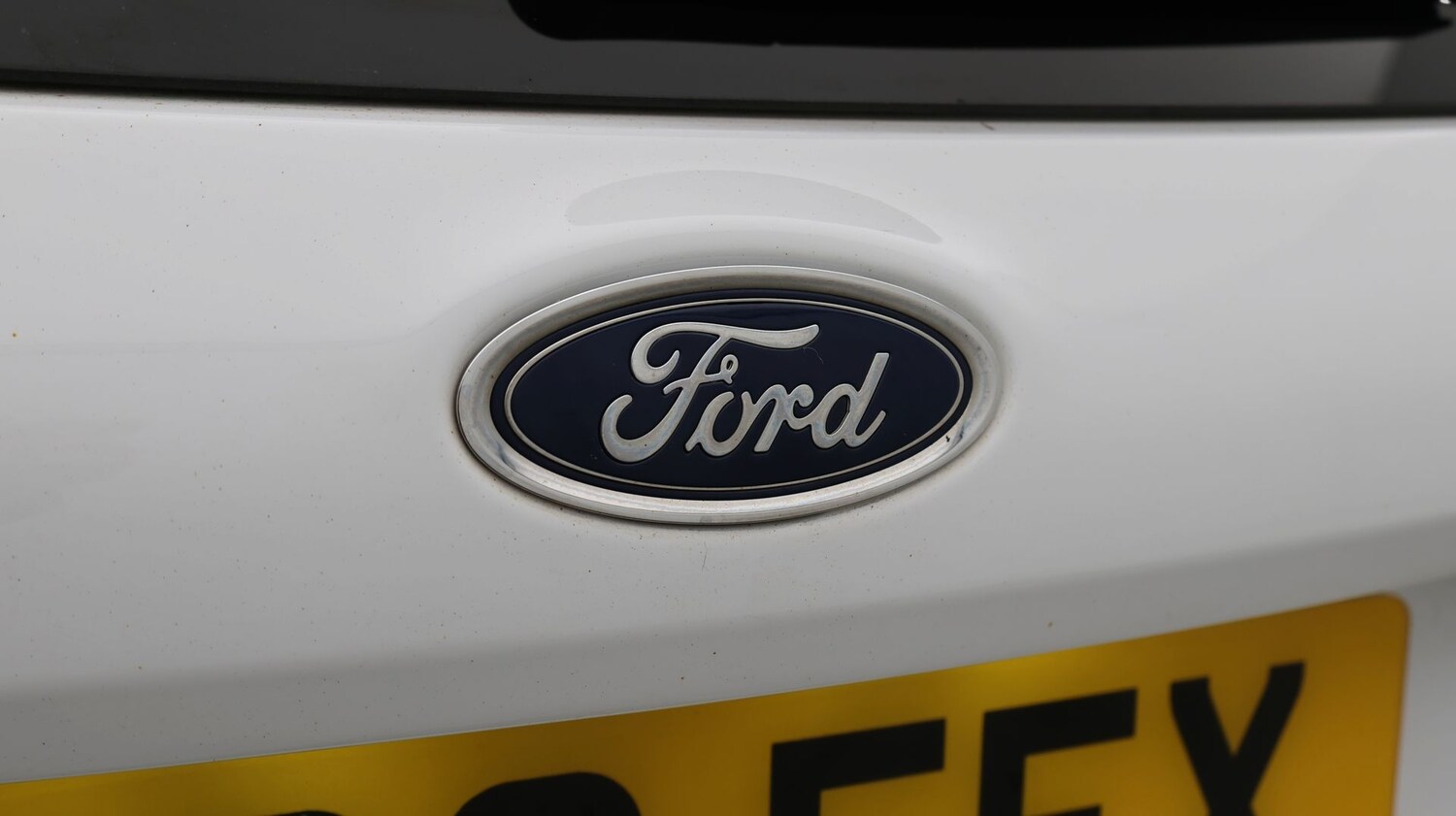 Used Ford Fiesta for sale - 77298237: Photo 22