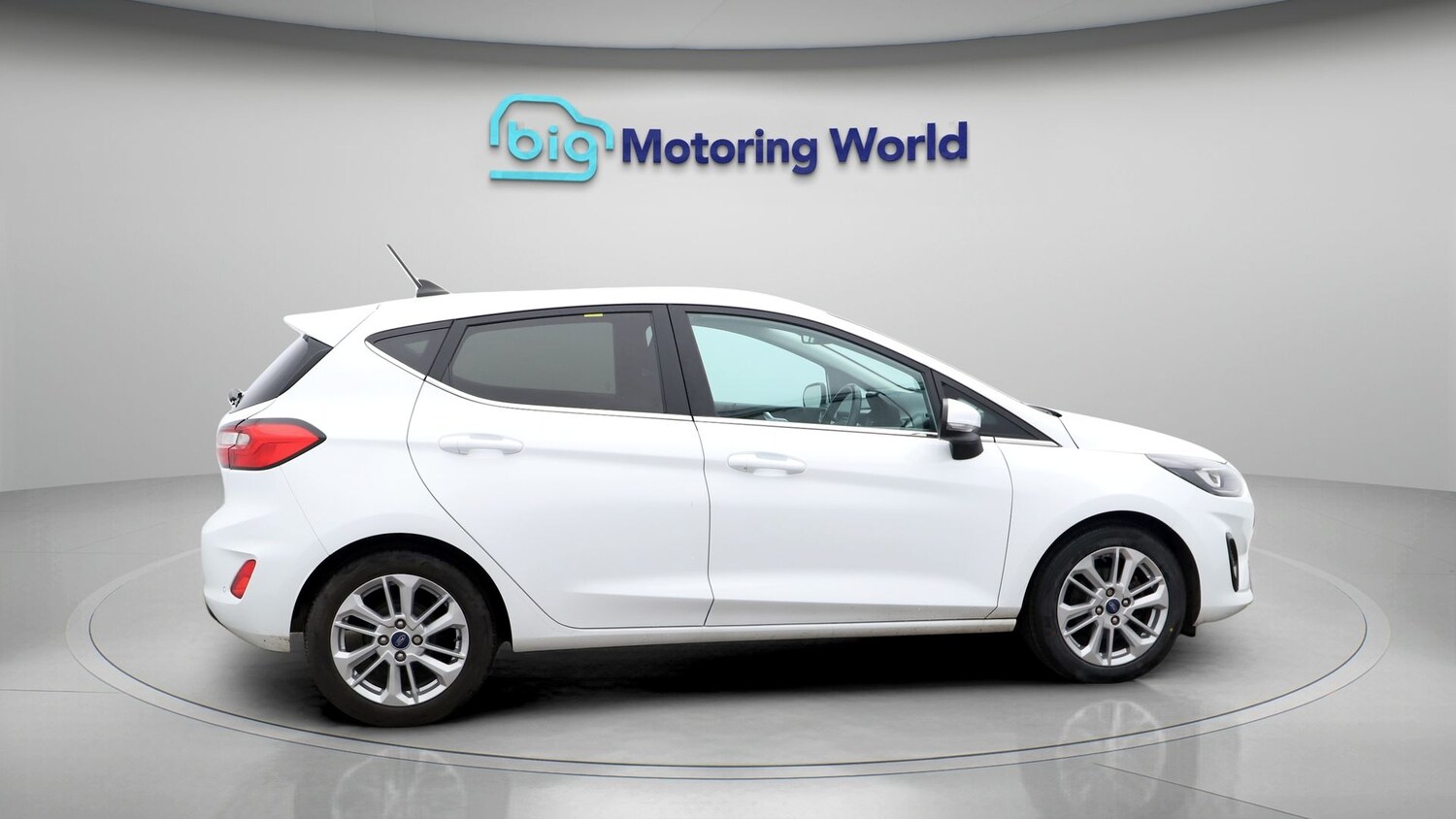 Used Ford Fiesta for sale - 77298237: Photo 8