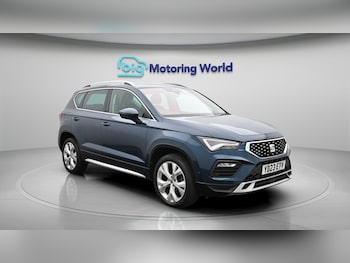 Used SEAT Ateca 2023 for sale - 78354674: Photo