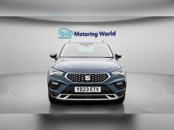 Used SEAT Ateca 2023 for sale - 78354674: Photo
