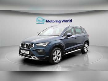Used SEAT Ateca 2023 for sale - 78354674: Photo