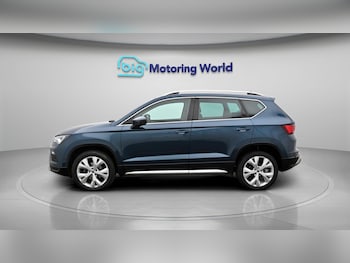 Used SEAT Ateca 2023 for sale - 78354674: Photo