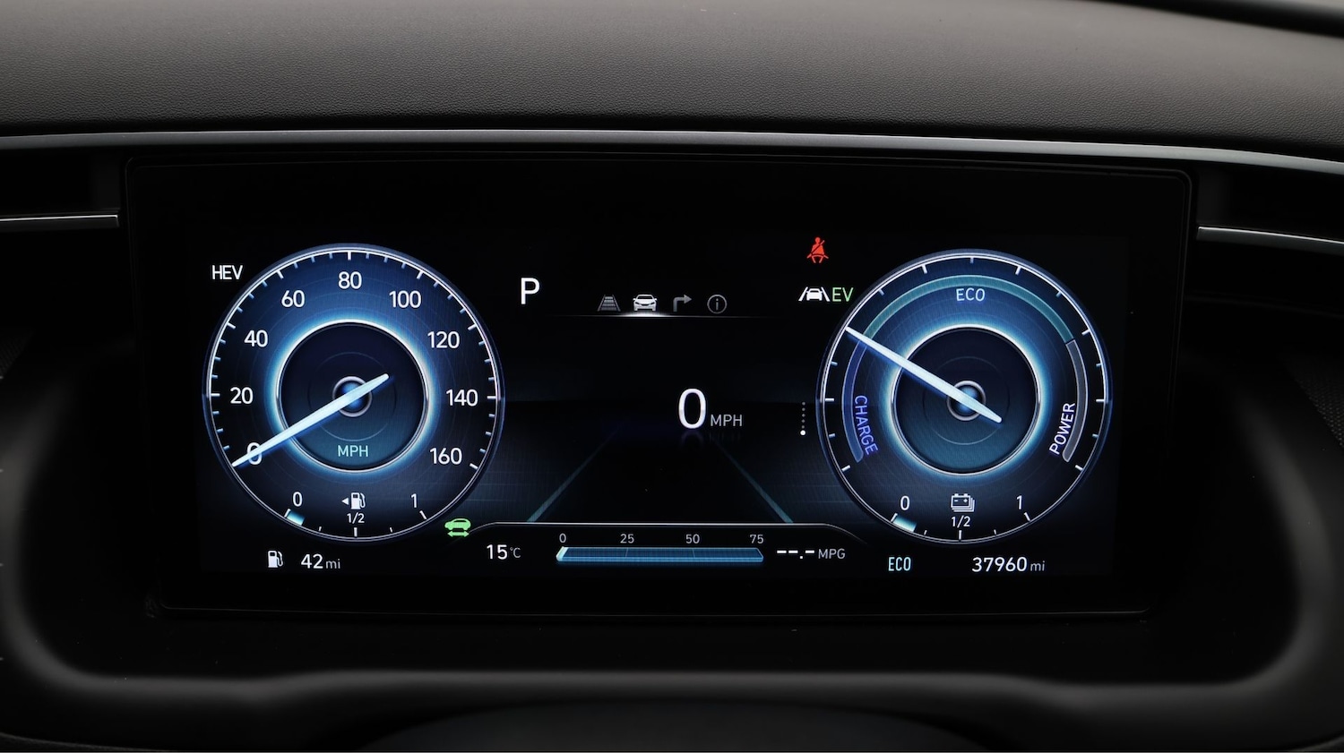 Used Hyundai TUCSON 2023 for sale - 77618584: Photo 10