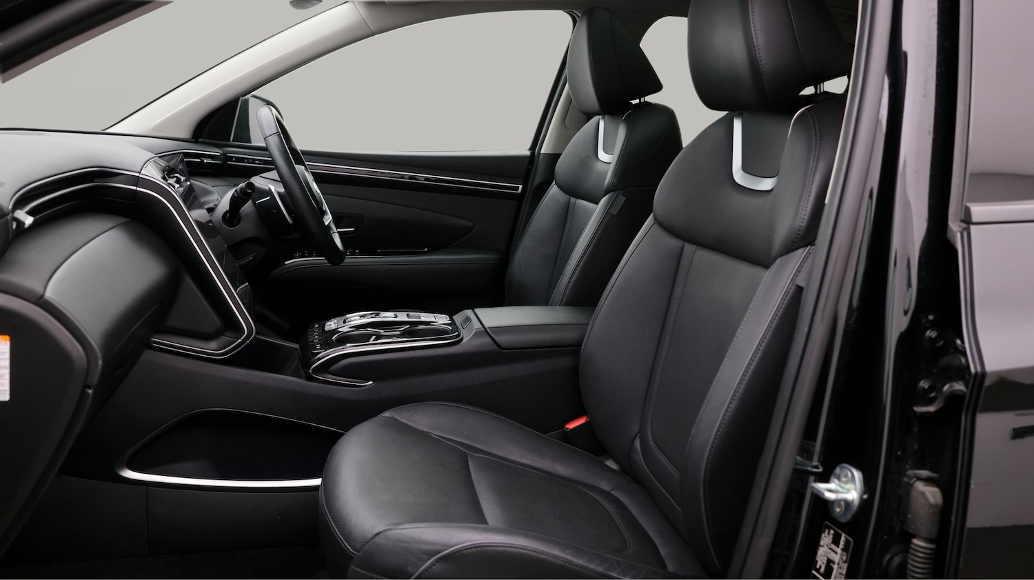 Used Hyundai TUCSON 2023 for sale - 77618584: Photo 14